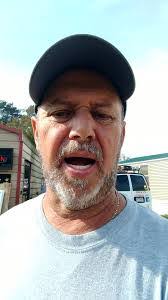 Ricky Burney's Instagram, Twitter & Facebook