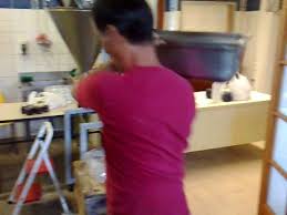 Fabrication Pate D Olive Maison Tapenade Youtube