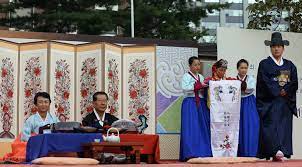 Get daily travel tips & deals! Traditions Only Koreans Can Understand