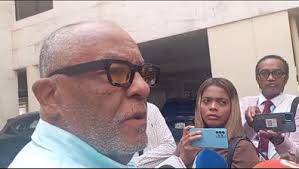 Máximo Castro (Video: Fuente externa)