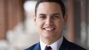 Unioto grad seeks gubernatorial run