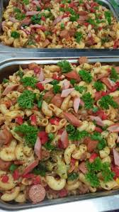 Macaroni Goreng Daging Menu Ringkas Tapi Meriah Dan Laris Cepat Rasa
