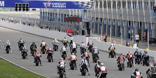 Alex rins team suzuki ecstar 53pt 3 just got the confirmation letter from tt circuit assen, tickets are reserved! Tt Circuit Assen Wahlte Compact Falttore Rolflex