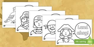 We did not find results for: Land Ahoy Pirate Coloring Pages Teacher Made