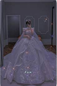 Secret Crazy Girl Segera Terbit Di 2021 Gaun Pengantin Impian Bentuk Gaun Pakaian Pernikahan