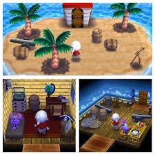 animal crossing happy home designer rod s pirate hangout number 0177 7781 434 animal crossing painting design