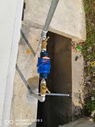 Indah water konsortium (iwk) sdn. My Sweet Sour Life Permohonan Bekalan Air Di Melaka Syarikat Air Melaka Bhd