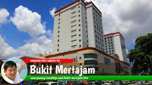 See more of city link hotel on facebook. Bukit Mertajam