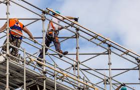 Maybe you would like to learn more about one of these? Normas De Seguridad En El Uso De Andamios El Oficial