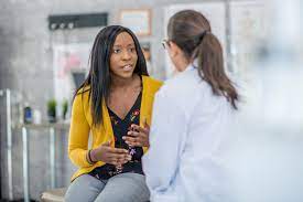 Sexual Health Issues 'Get Overlooked' When it Comes to Women's Healthcare,  OBGYN Says