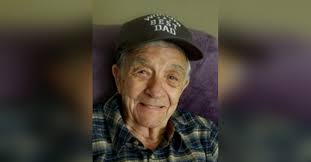 Obituary information for Charles "Chuck" A. Conaway