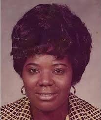 AUDREY HAWKINS Obituary