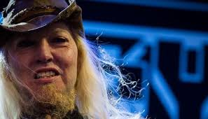 R.I.P. Warrel Dane [1961-2017] |