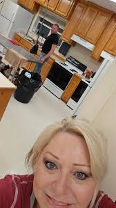 VBS decor cleared, last day complete