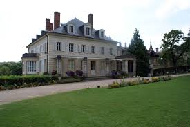 Les Chateaux Histoire Decouvrir Mairie De Villers Les Nancy