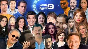 بالجدول مواعيد مسلسلات رمضان 2016 مصر العربية