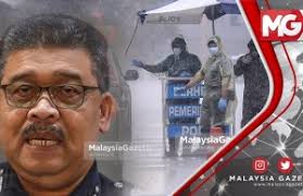 Ibu pejabat polis kontinjen selangor. Ibu Pejabat Polis Kontinjen Selangor Archives Malaysiagazette