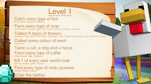 Education edition, and take your students to the next level. 2018 Survival Challenge List Discussion Minecraft Minecraft Forum Minecraft Forum
