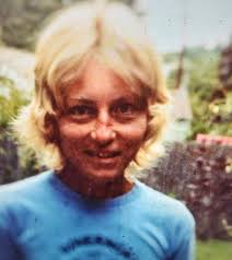 Kaye Jean Gray Turner (1943-1978)