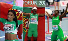 Se você quiser verificar por si mesmo, eis uma lista de testes para descobrir se o ouro é verdadeiro. Fim De Semana Historico Tres Medalhas De Ouro Para Portugal