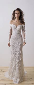 Dimitrius Dalia Wedding Dress Diamond Bridal Collection Unique Boho Wedding Dress Wedding Dresses Unique Designer Wedding Dresses