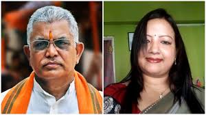 Love Knocks at 60: The Heartwarming Story of Dilip Ghosh and Rinku Majumdar 