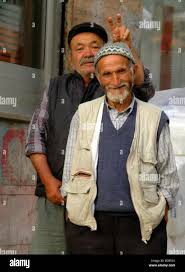 Ankara Turkey Old Men High Resolution Stock Photography And Images Alamy