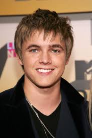Jesse Mccartney Sister Lea Joyce Mccartney Editorial Stock Photo