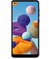 Buying an unlocked cell phone, android or iphone means that you don't have just one network choice. Unlock Total Wireless Samsung Galaxy A21 S215dl