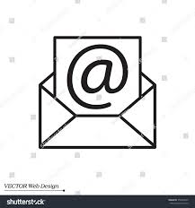 A phone icon, email icon, etc. Email Icon For Resume Page 1 Line 17qq Com