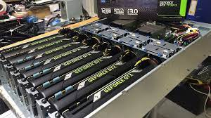 Best crypto mining rigs rated and reviewed for 2019 bitcoin. Prices For Nvidia Graphics Cards Are Returning To Normal As Shortage Ends