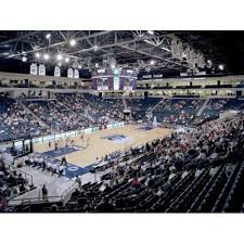Ted Constant Convocation Center Events And Concerts In