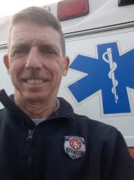 Started 1988, retired 2020. Arlington Fire Department