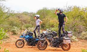 Motorcycle Travel In Kenya And Uganda 2wheeled Adventure