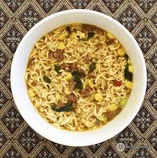 Nissin spicy beef cup noodles. 2314 Nissin Cup Noodles Spicy Beef Flavour The Ramen Rater Spicy Beef Cup Noodles Nissin Cup Noodles