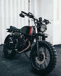 Pamor dari honda gl 100 semakin naik. Modifikasi Motor Gl Pro Touring Sepeda Motor Info