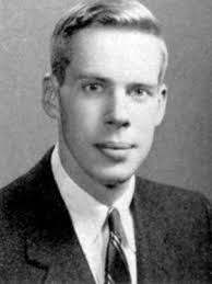 Arthur Stuart Horton '54