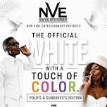 WHITE W/ A TOUCH OF COLOR ( POLO'S &. SUNDRESS...)