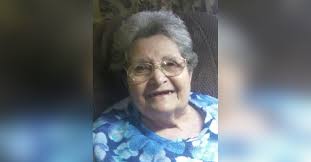 Obituary information for Elizabeth M. Tyler
