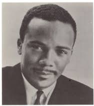 Notre Dame Collegiate Jazz Festival Program, 1966