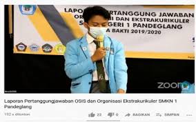 Video profil sekolah cinematic | sdn badurame turi lamongan. Smkn 1 Pandeglang Banten