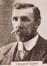 Taylor Street. Kilcoy . 4515. Named after