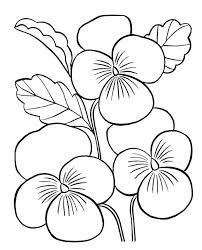 Apoi, o poti salva in calculator sau laptop si printa. Pin On Fun Coloring Pages Mix Of Flowers And Clean