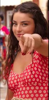 What matters is that you are flowering