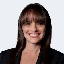 Jacqueline Bernstein's Instagram, Twitter & Facebook