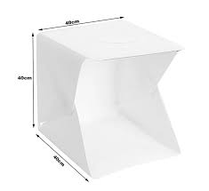Photo Light Box
