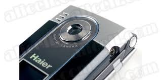 Фотографии Haier V2000 сотовый телефон ...