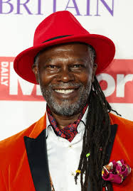 Levi Roots' FIRST Big Brother appearance revealed
