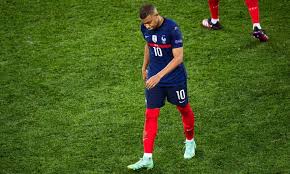 Maybe you would like to learn more about one of these? Chempion Mira 2018 Mbappe Posle Neudachi Na Evro Hochet Pokinut Pszh