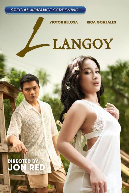 L Langoy